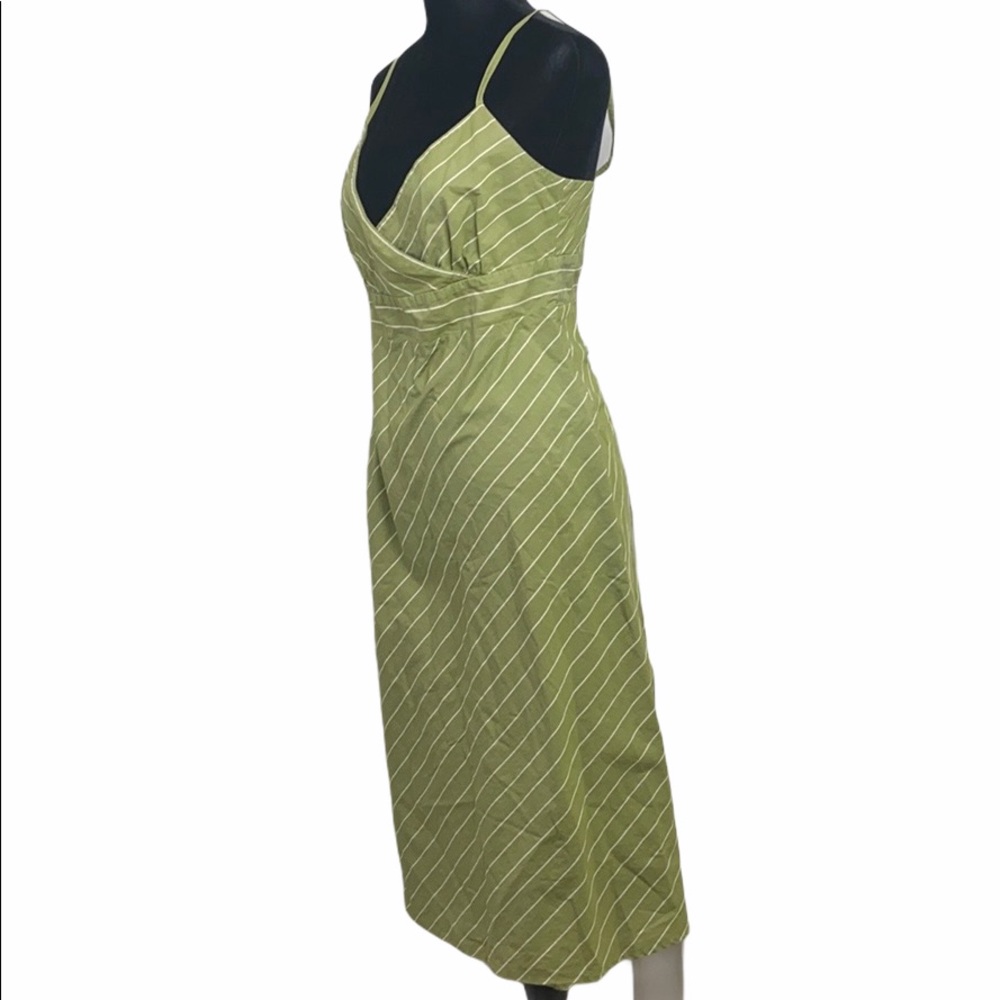 JCrew sz 8 summer dress